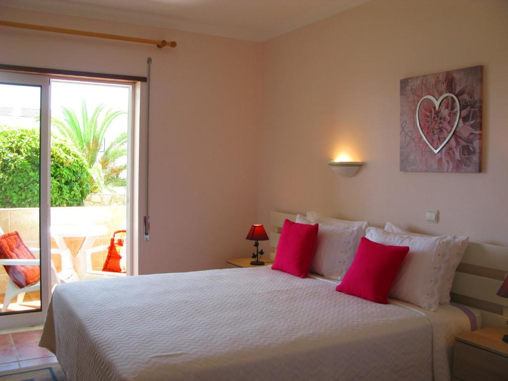 Aurora Sol room 2
