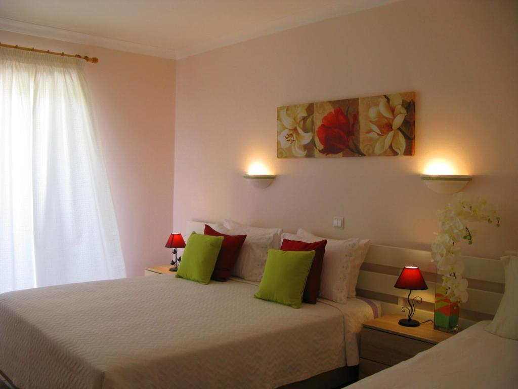 Aurora Sol room 4