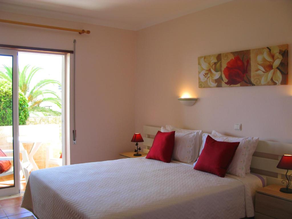 Aurora Sol room 6